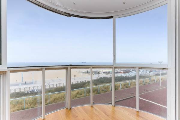 Woning Seinpostduin 48 Den Haag