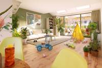 Woning  Amsterdam