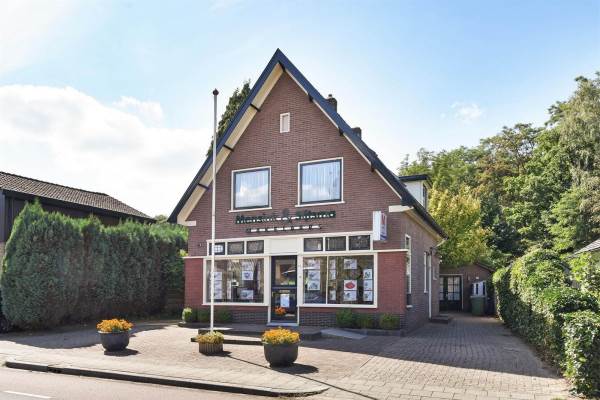 Woning Ugchelseweg 44 Ugchelen