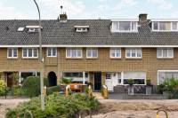 Woning Oostdorperweg 132 Wassenaar