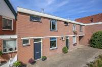 Woning de Gruno 8 Hellevoetsluis