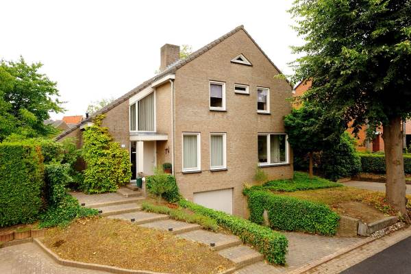 Woning Waterloostraat 11 Steyl