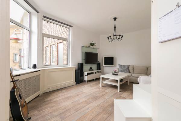 Woning Harderwijkstraat 310 Den Haag