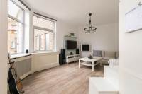 Woning Harderwijkstraat 310 Den Haag