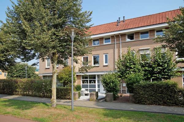 Woning Fruitlaan 74 Nijmegen