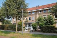 Woning Fruitlaan 74 Nijmegen