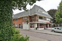 Woning Sint Vitusstraat 23 Bussum