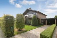 Woning Berkenlaar 6 Teteringen