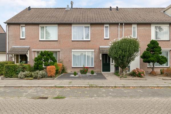 Woning Alsacelaan 5 Eindhoven