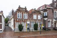 Woning Vetkamp 14 Nijkerk