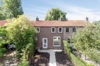 Woning Tiendweg 17 Schoonhoven