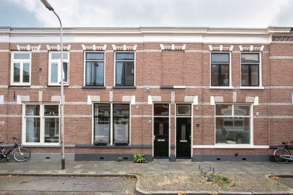 Woning Coetsstraat 15 Zwolle