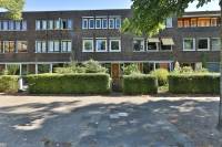 Woning Petrus Campersingel 237 Groningen