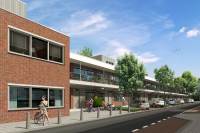 Woning  Amsterdam