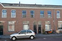 Woning Rembrandtstraat 15 Delft