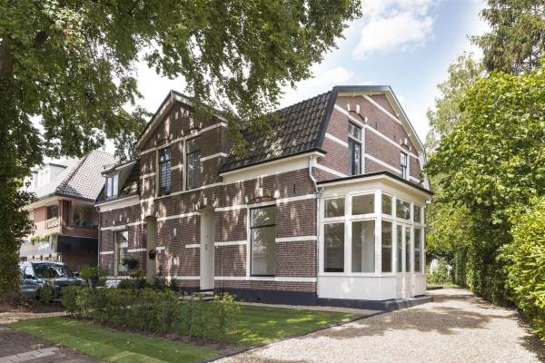 Woning Prins Mauritslaan 28 Apeldoorn