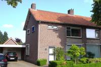 Woning Sint Hubertuslaan 32 Son en Breugel