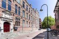 Woning Nieuwelaan 148 Delft