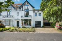 Woning Badhuisstraat 209 Vlissingen