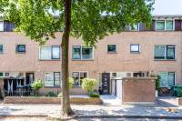 Woning Helenahoeve 12 Vleuten