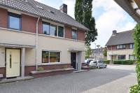 Woning Vitruviusruimte 18 Zoetermeer