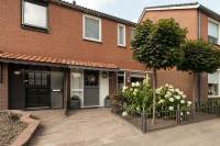 Woning De Acacia 14 Burgum