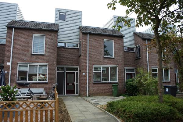 Woning Op den Hamel 42 Venlo