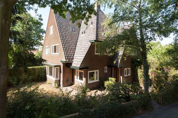 Woning Pascalstraat 29 Amersfoort