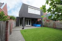 Woning Eekhoornstraat 8 Heijen