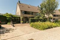 Woning De Jagershuizen 11 Apeldoorn