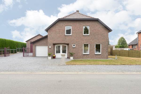 Woning Casimir Rockplein 11 Maastricht