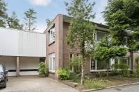 Woning Frans Halsstraat 15 Son en Breugel