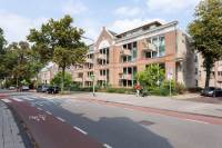 Woning Schoolstraat 1 Deventer