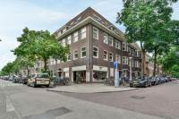 Woning Bennebroekstraat 3 Amsterdam