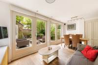 Woning Lorreinenstraat 8 Amsterdam