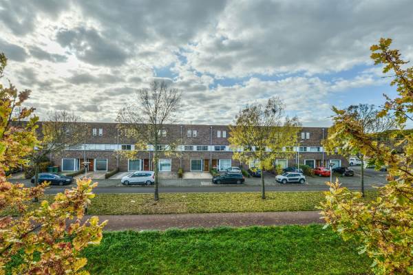 Woning Moeraszegge 57 Breda