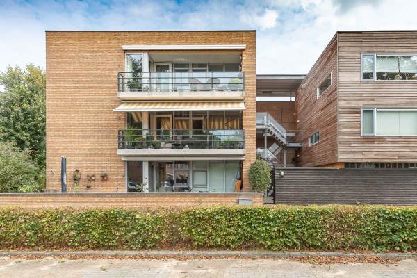 Woning Kamperveste 37 Nieuwegein