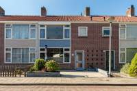 Woning Cornelisstraat 20 Etten-Leur