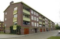 Woning P.C. Boutensstraat 195 Almelo