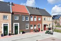 Woning Grote Waard 25 Zwaag