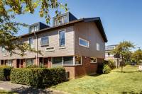 Woning Zandooghof 16 Utrecht