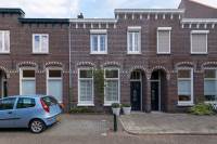 Woning Oranjestraat 11 Eindhoven