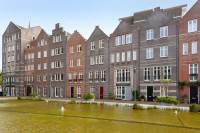 Woning Hillebrant Jacobsplein 46 Den Haag