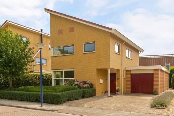 Woning Ceresbaan 4 Franeker