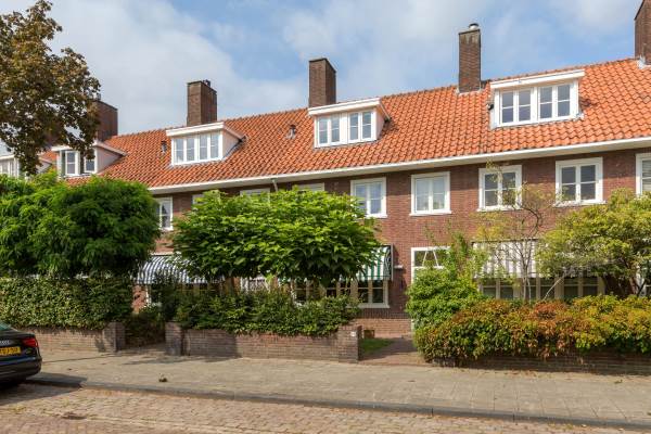 Woning Pasteurlaan 26 Eindhoven