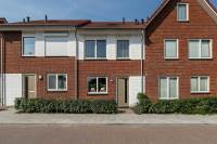 Woning Kaaplandstraat 71 Nijmegen