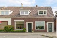 Woning Tolstraat 45 Enschede