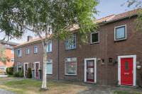 Woning H.A. Schreuderstraat 63 Schoonhoven