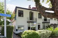 Woning Rusthofflaan 55 Sassenheim