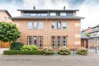 Woning Iepenhout 18 Houten